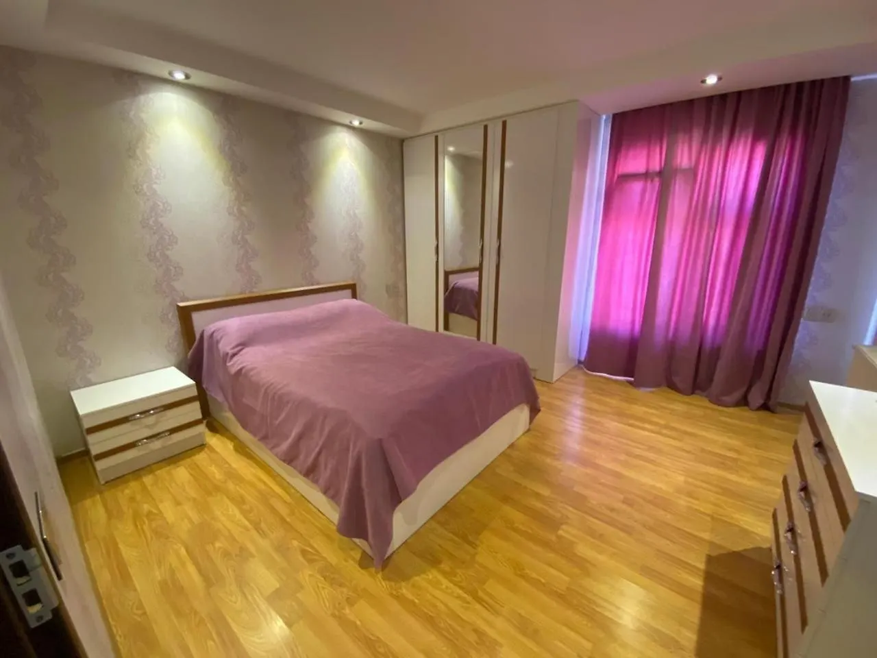 Holiday home Khazar Private Country House Baku