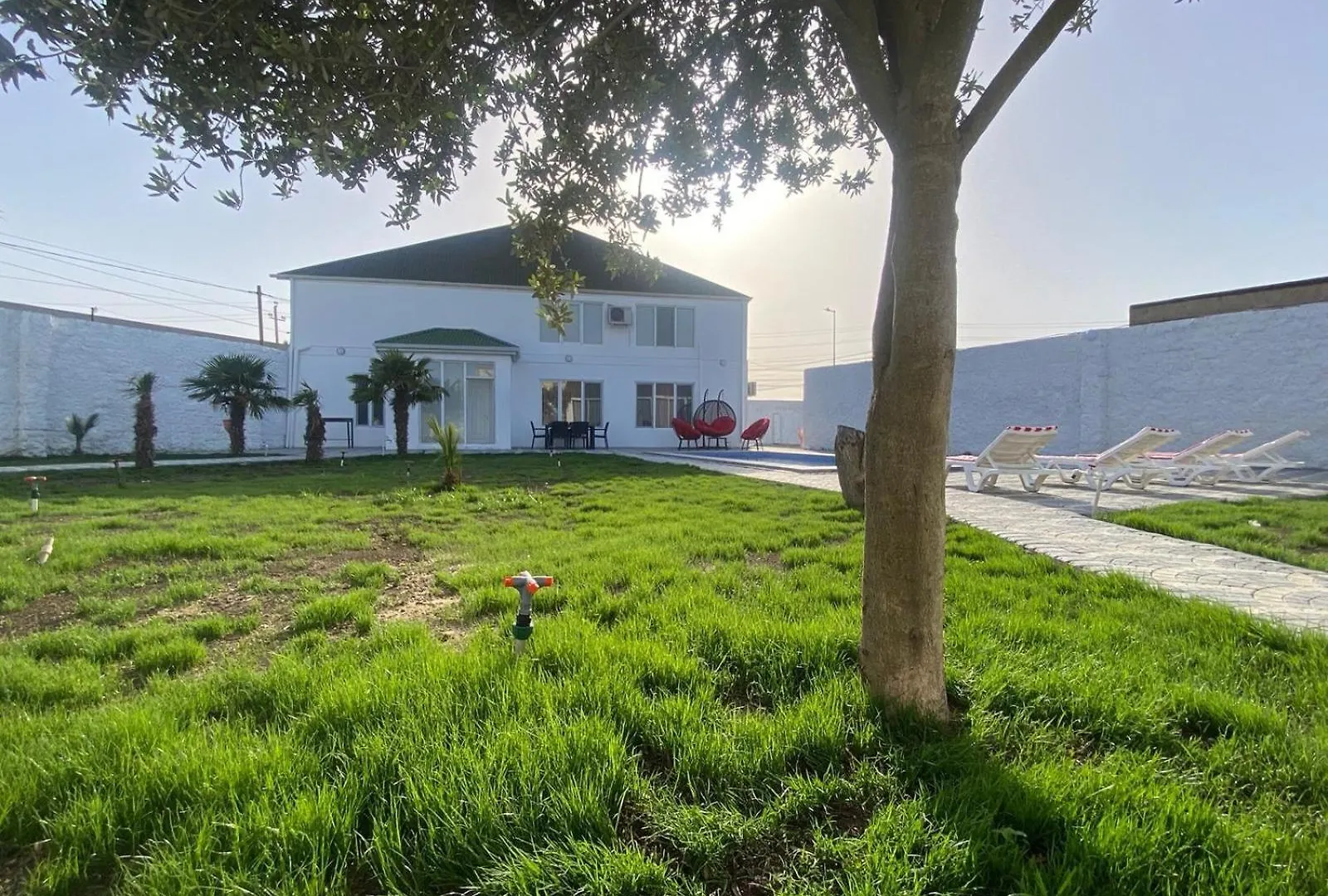 Holiday home Khazar Private Country House Baku