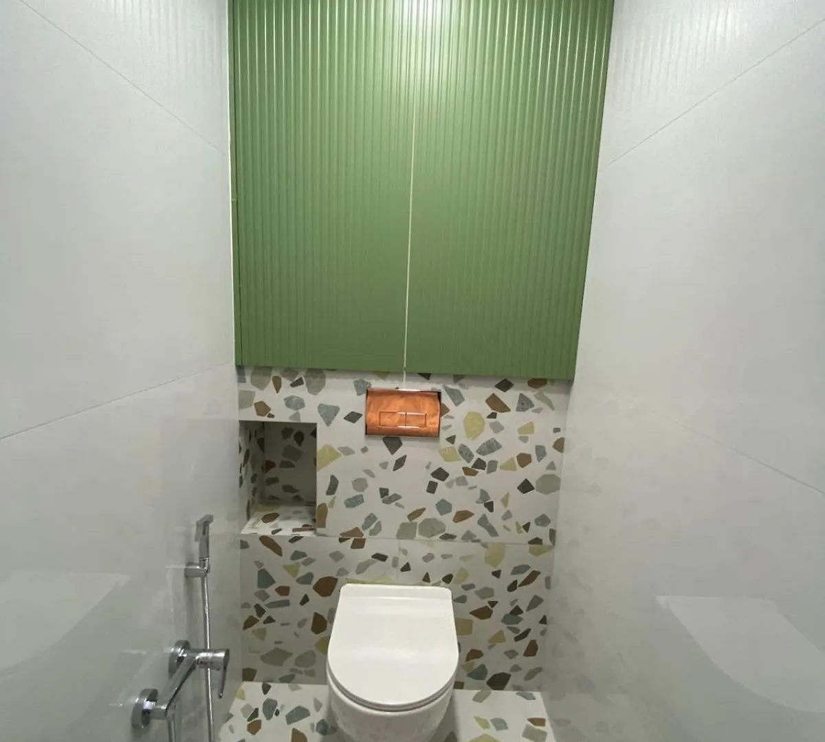 Khazar Private Country House Baku Holiday home